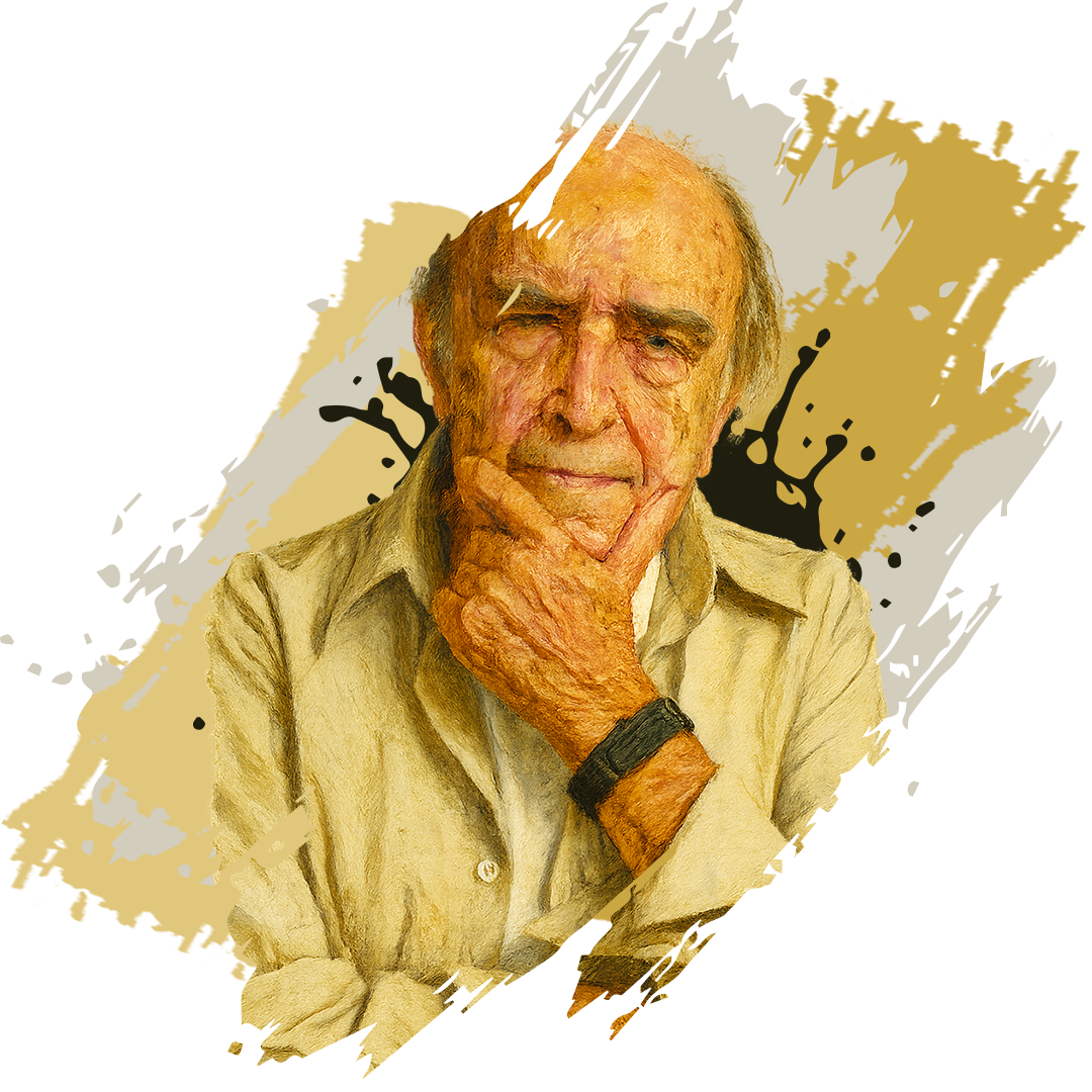 Oscar Niemeyer